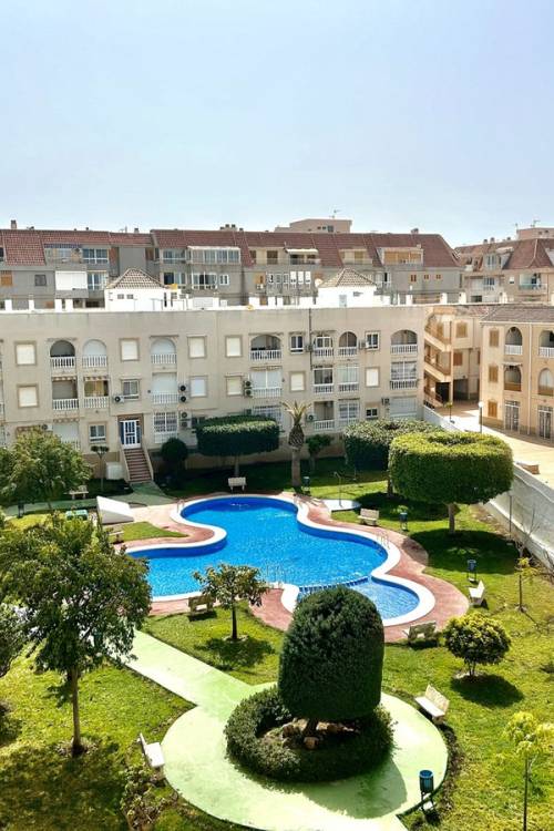 Apartment - Venta - Torrevieja - Torrevieja Centro