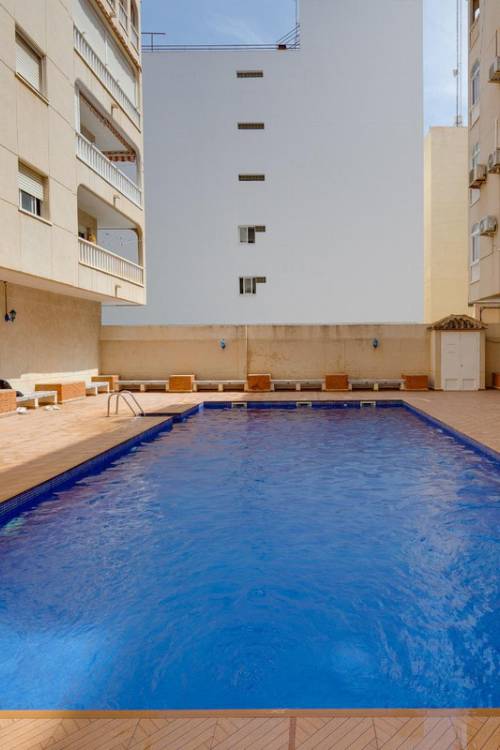 Apartment - Venta - Torrevieja - Torrevieja Centro