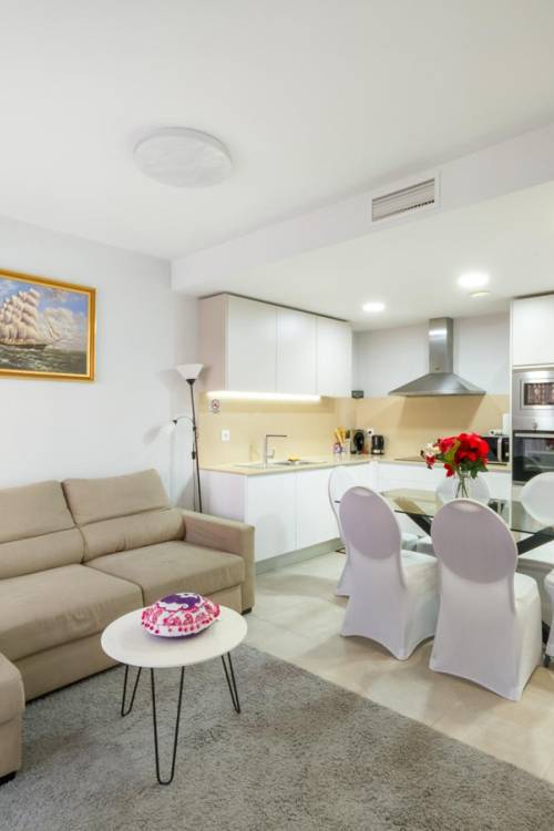 Apartment - Venta - Torrevieja - Torrevieja Centro