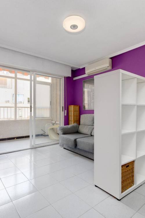 Apartment - Venta - Torrevieja - Torrevieja Centro