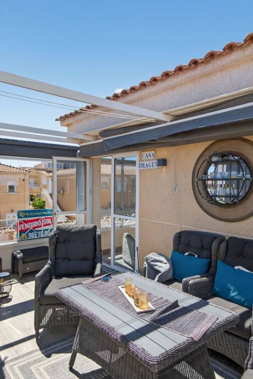 Apartment - Venta - Torrevieja - Torrevieja Centro
