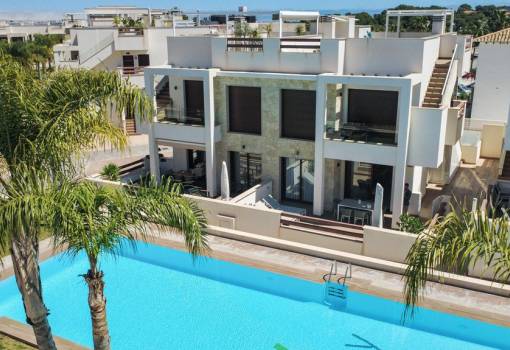 Apartment - Venta - Torrevieja - Torrevieja Centro
