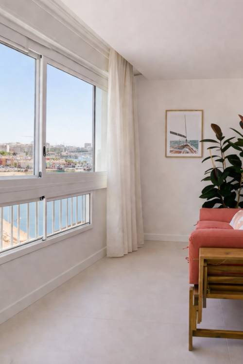 Apartment - Venta - Torrevieja - Torrevieja Centro