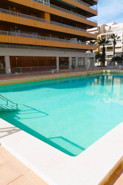 Apartment - Venta - Torrevieja - Torrevieja Centro