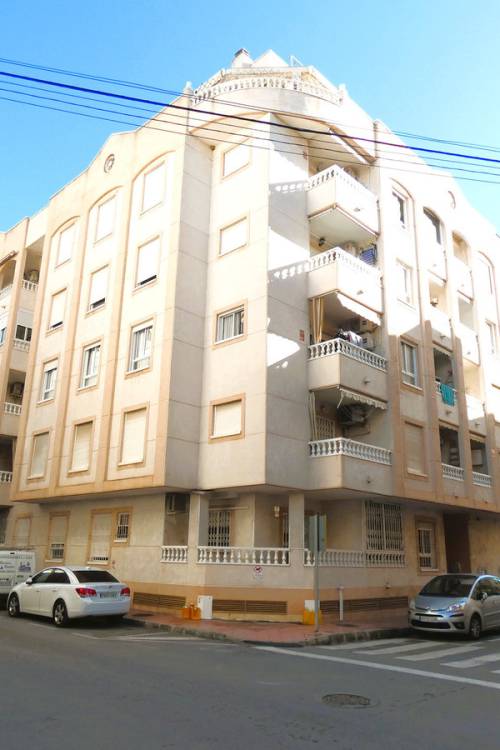 Apartment - Venta - Torrevieja - Torrevieja Centro