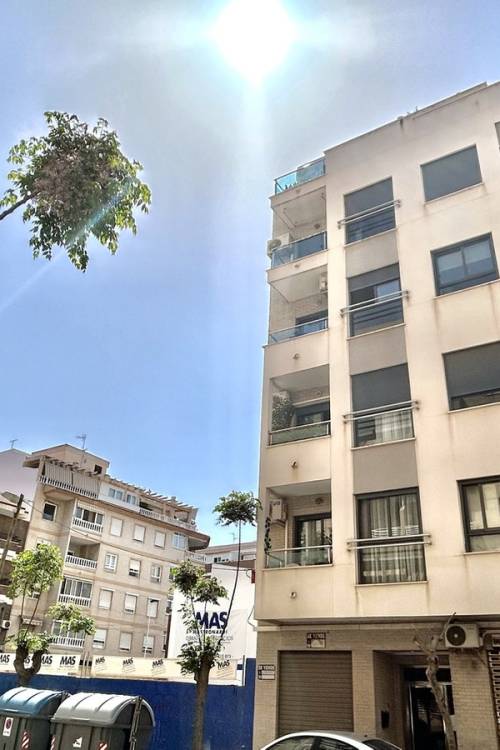 Apartment - Venta - Torrevieja - Torrevieja Centro