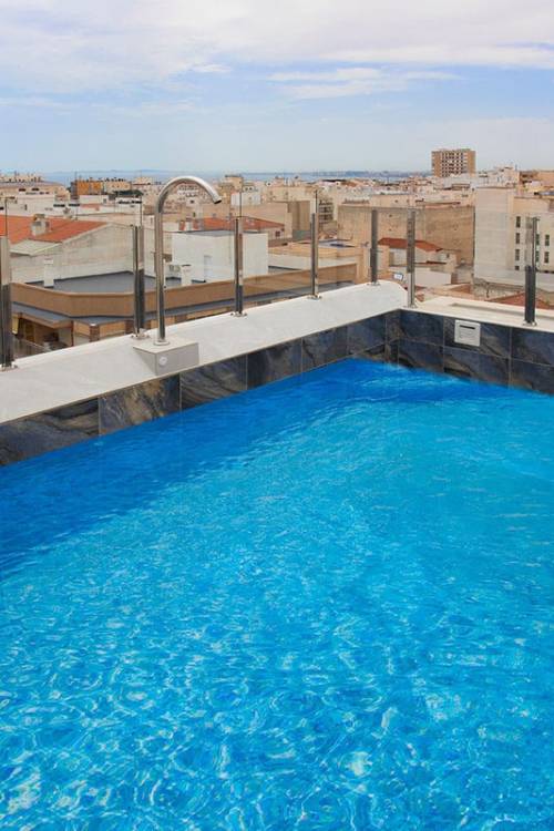 Apartment - Venta - Torrevieja - Torrevieja Centro