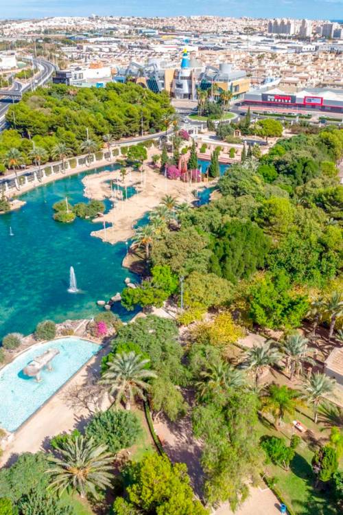 Apartment - Venta - Torrevieja - Torrevieja Centro