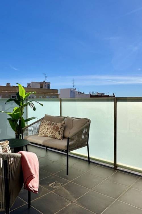 Apartment - Venta - Torrevieja - Torrevieja Centro