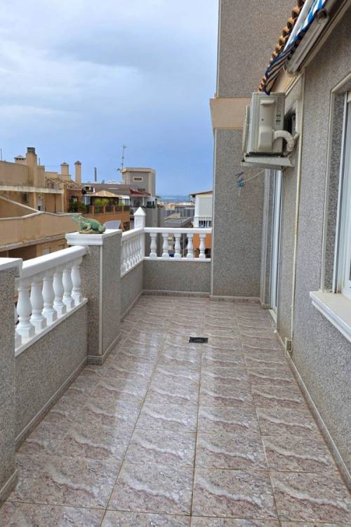 Apartment - Venta - Torrevieja - Torrevieja Centro