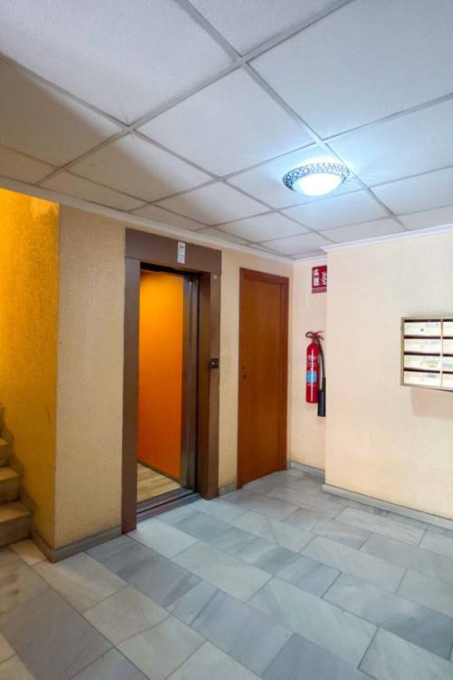 Apartment - Venta - Torrevieja - Torrevieja Centro