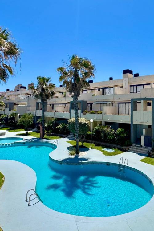 Apartment - Venta - Torrevieja - Torrevieja Centro