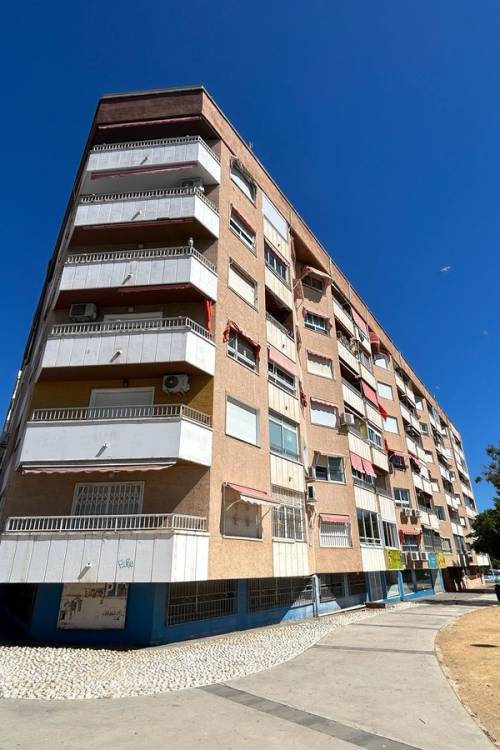 Apartment - Venta - Torrevieja - Torrevieja Centro