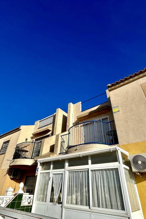 Apartment - Venta - Torrevieja - Torrevieja Centro