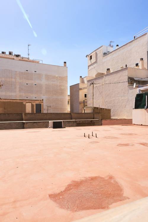 Apartment - Venta - Torrevieja - Torrevieja Centro