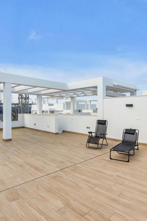 Apartment - Venta - Torrevieja - Torrevieja Centro