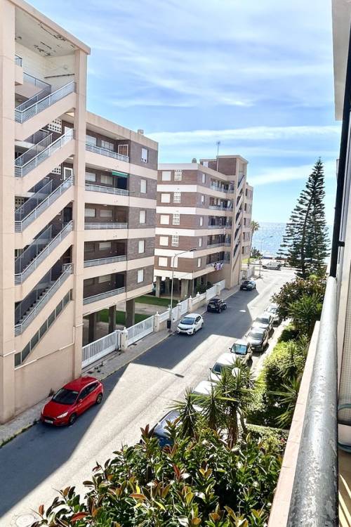Apartment - Venta - Torrevieja - Torrevieja Centro