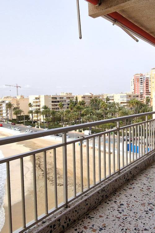 Apartment - Venta - Torrevieja - Torrevieja Centro