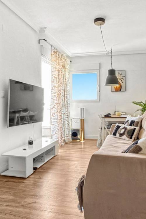Apartment - Venta - Torrevieja - Torrevieja Centro