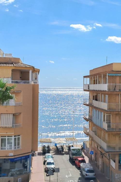 Apartment - Venta - Torrevieja - Torrevieja Centro