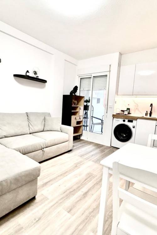 Apartment - Venta - Torrevieja - Torrevieja Centro