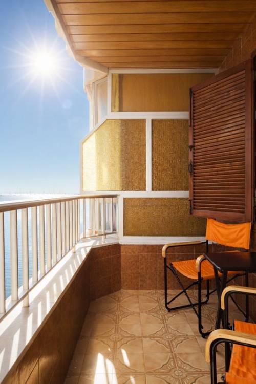 Apartment - Venta - Torrevieja - Torrevieja Centro