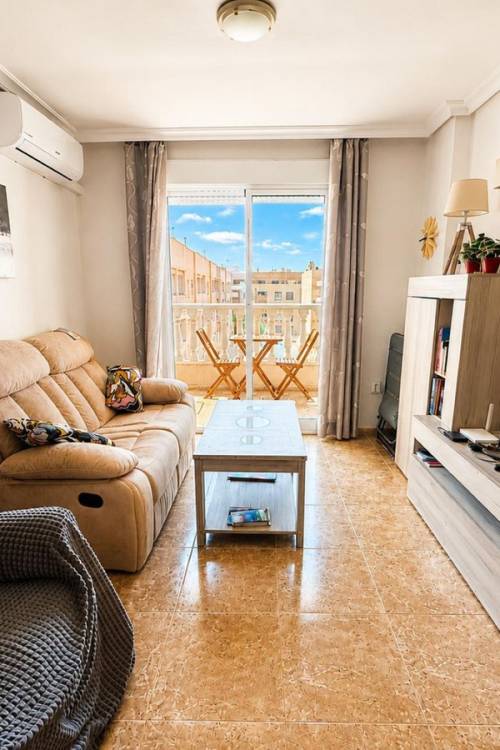 Apartment - Venta - Torrevieja - Torrevieja Centro
