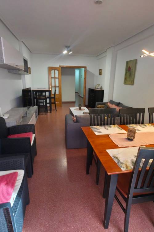 Apartment - Venta - Torrevieja - Torrevieja Centro