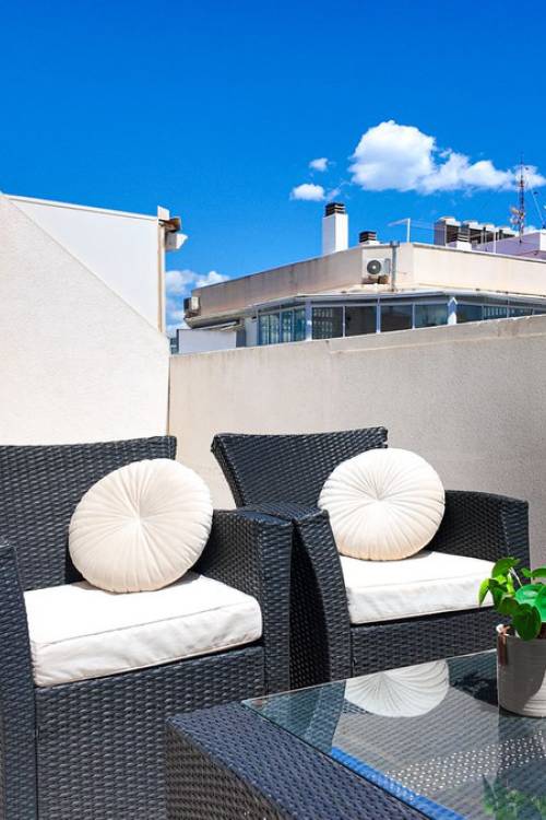 Apartment - Venta - Torrevieja - Torrevieja Centro