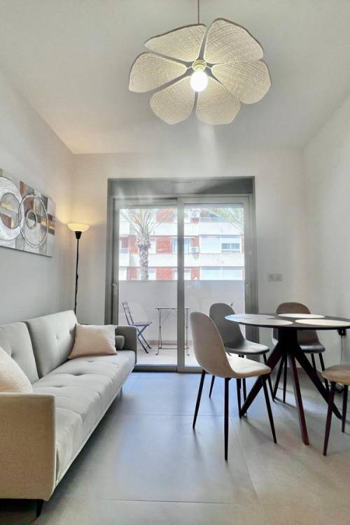Apartment - Venta - Torrevieja - Torrevieja Centro