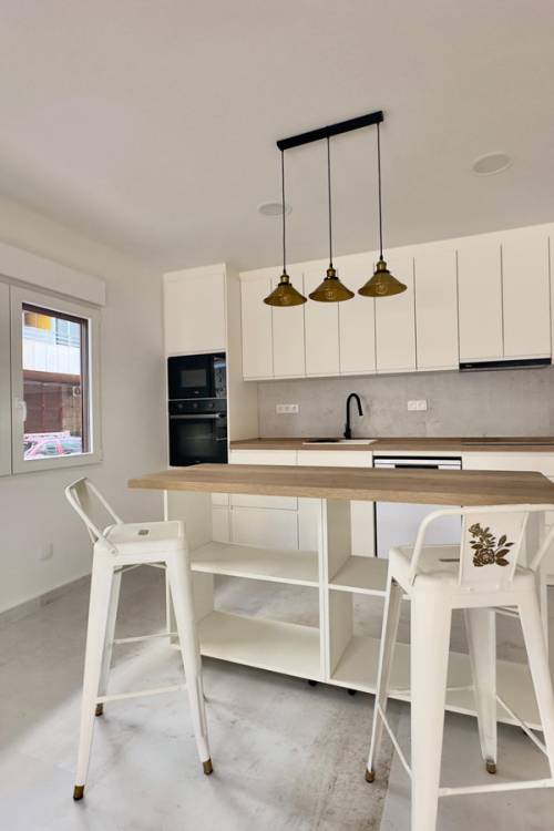 Apartment - Venta - Torrevieja - Torrevieja Centro