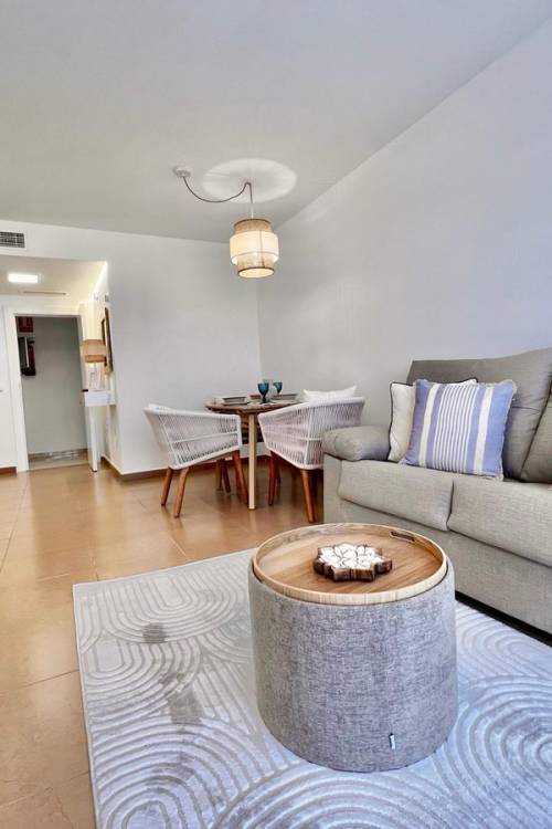 Apartment - Venta - Torrevieja - Torrevieja Centro