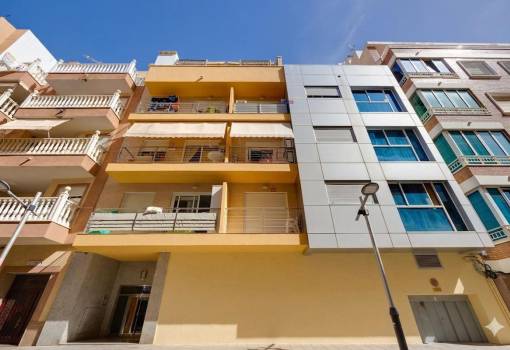 Apartment - Venta - Torrevieja - Torrevieja Centro