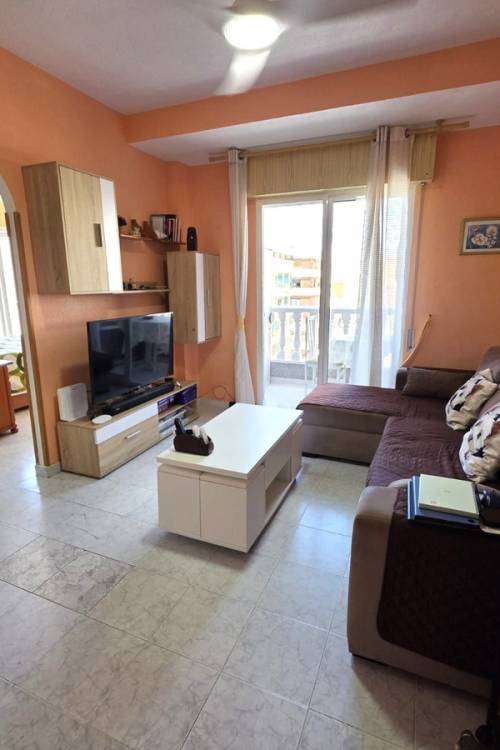 Apartment - Venta - Torrevieja - Torrevieja Centro