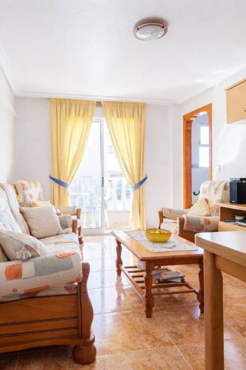Apartment - Venta - Torrevieja - Torrevieja Centro