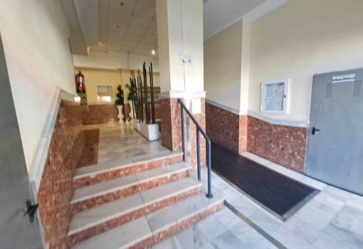 Apartment - Venta - Torrevieja - Torrevieja Centro