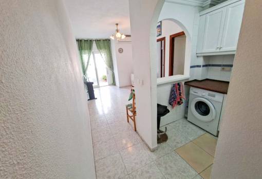Apartment - Venta - Torrevieja - Torrevieja Centro