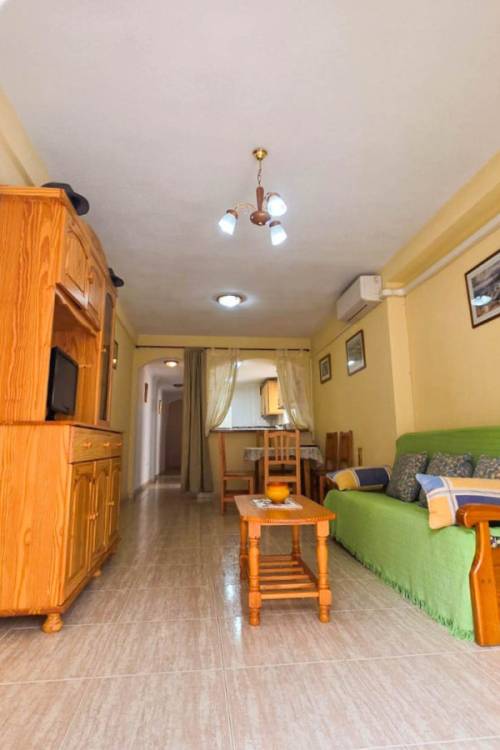 Apartment - Venta - Torrevieja - Torrevieja Centro