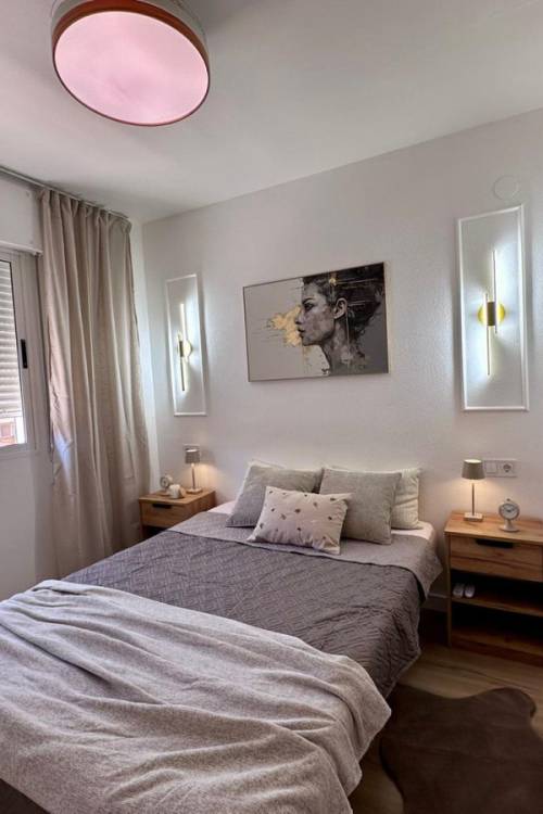 Apartment - Venta - Torrevieja - Torrevieja Centro