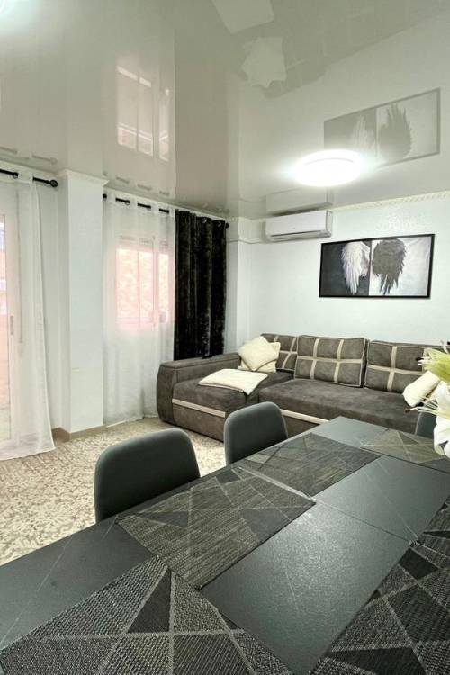 Apartment - Venta - Torrevieja - Torrevieja Centro