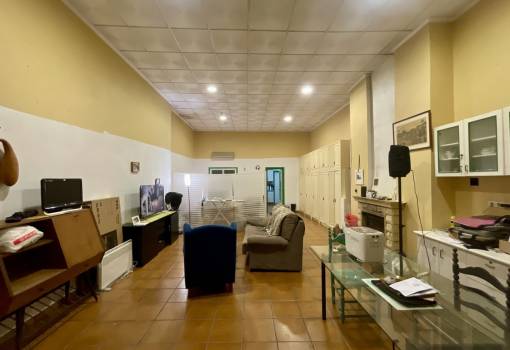 Apartment - Venta - Torrevieja - Torrevieja Centro