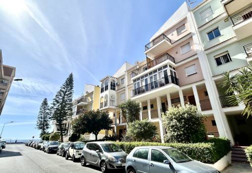 Apartment - Venta - Torrevieja - Torrevieja Centro
