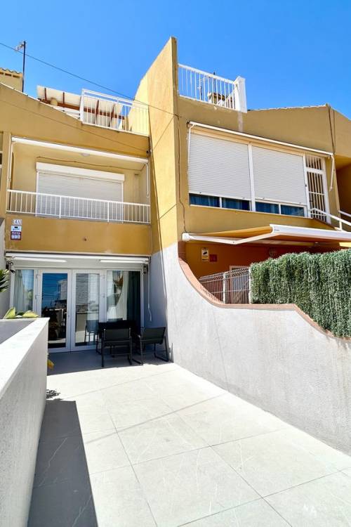 Apartment - Venta - Torrevieja - Torrevieja Centro