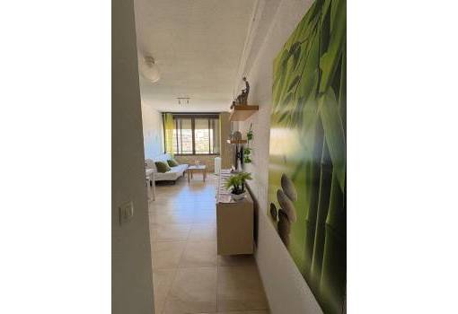Apartment - Venta - Torrevieja - Torrevieja Centro