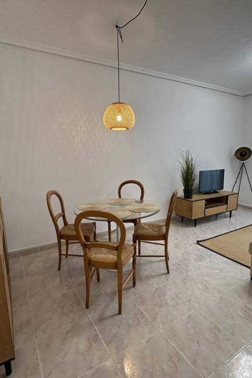 Apartment - Venta - Torrevieja - Torrevieja Centro