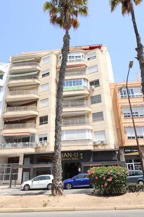 Apartment - Venta - Torrevieja - Torrevieja Centro