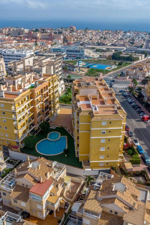 Apartment - Venta - Torrevieja - Torrevieja Centro
