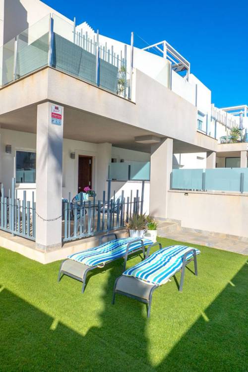 Apartment - Venta - Torrevieja - Torrevieja Centro