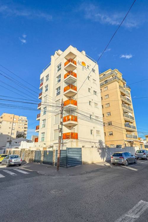 Apartment - Venta - Torrevieja - Torrevieja Centro