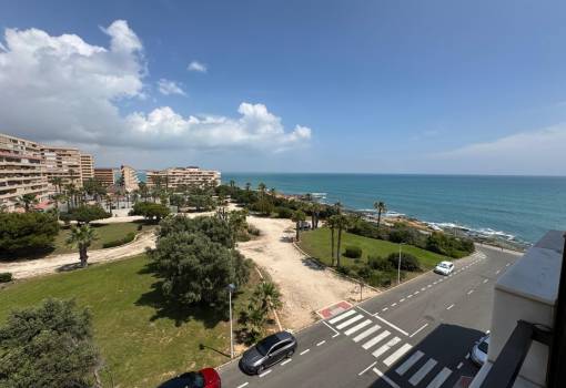 Apartment - Venta - Torrevieja - Torrevieja Centro